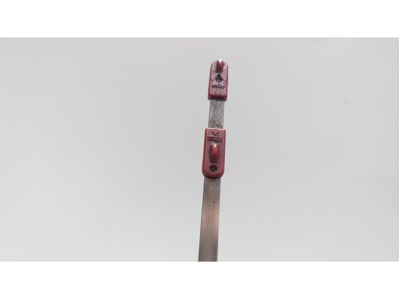 Recambio de varilla aceite para mercedes-benz clase b (w245) 150 special edition (245.231) referencia OEM IAM A2660180240 54272 