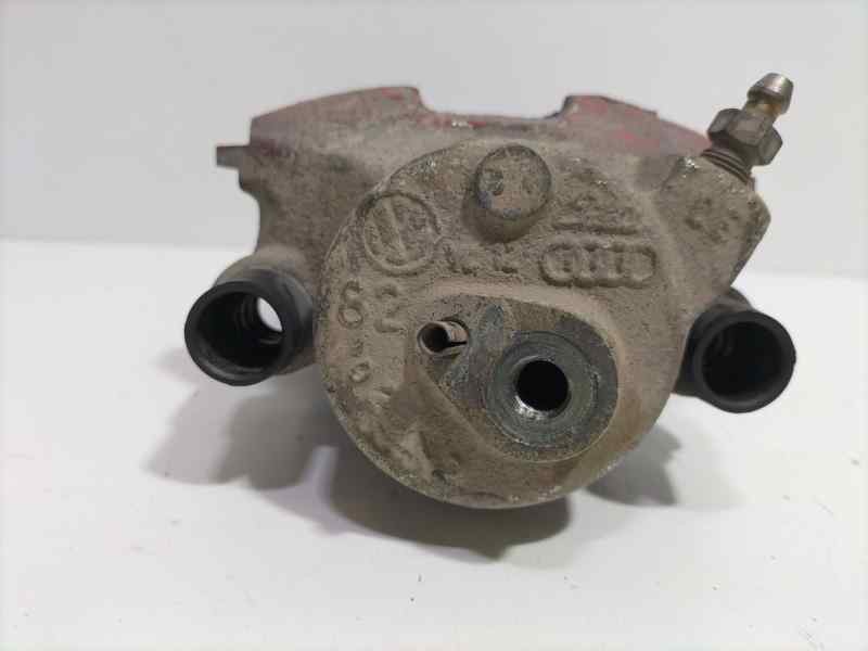 Recambio de pinza freno delantera izquierda para seat ibiza (6l1) signo referencia OEM IAM ATD 84367 