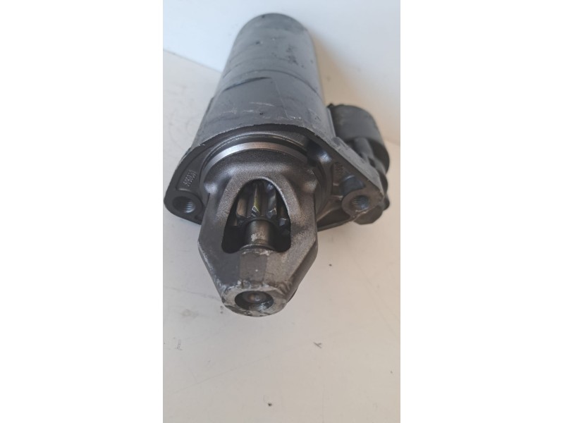 Recambio de motor arranque para mercedes-benz clase m (w163) 3.2 v6 18v cat referencia OEM IAM 1005821904 76050 R Recambio de motor arranque para mercedes-benz clase m (w163) 3.2 v6 18v cat referencia OEM IAM 1005821904 76050 R