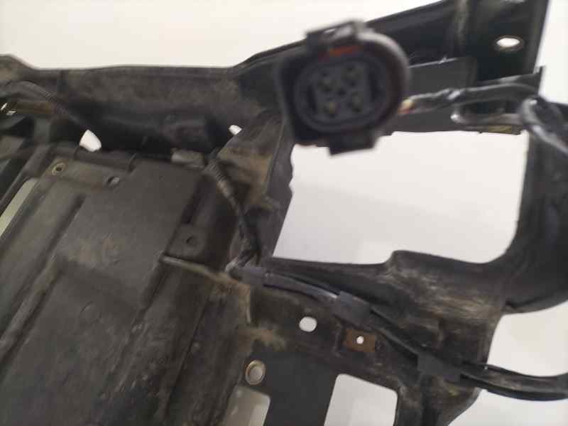 Recambio de panel frontal para volkswagen polo berlina (6n1) concept referencia OEM IAM 6N0805594 82285 