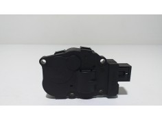 Recambio de motor apertura trampillas climatizador para mercedes-benz clase m (w164) 500 (164.175) referencia OEM IAM EFB326 581