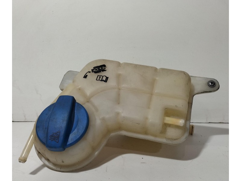 Recambio de deposito expansion para audi a6 allroad quattro (4fh) 3.0 tdi referencia OEM IAM 4F0121403B 78205 R