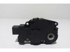 Recambio de motor apertura trampillas climatizador para mercedes-benz clase m (w164) 500 (164.175) referencia OEM IAM EFB326 581 2