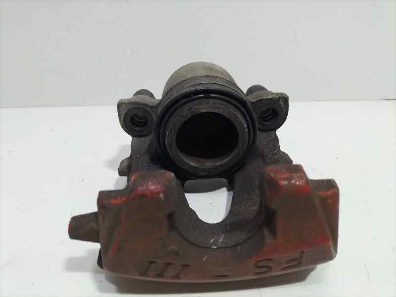 Recambio de pinza freno delantera izquierda para seat ibiza (6l1) signo referencia OEM IAM ATD 84367 