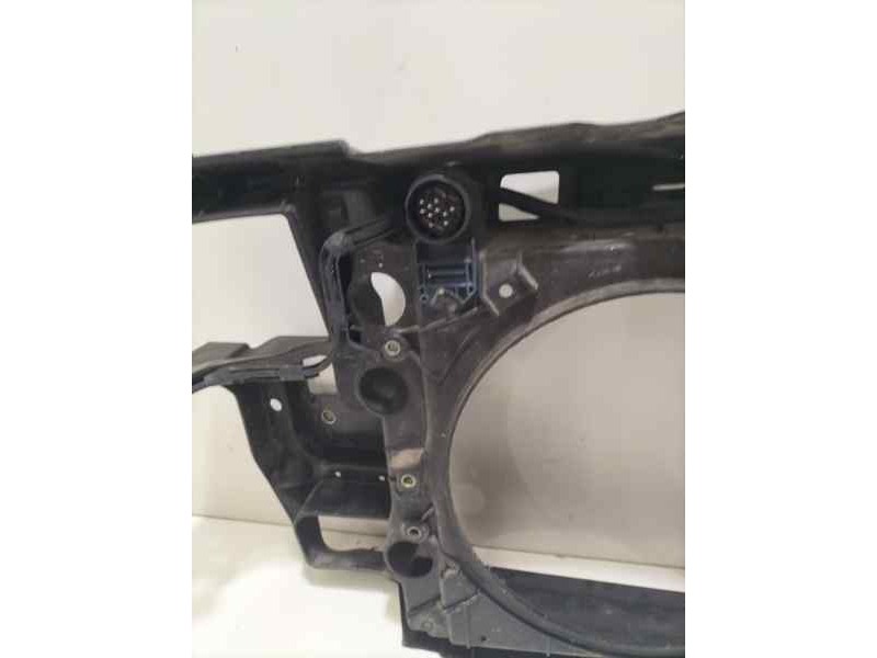 Recambio de panel frontal para volkswagen polo berlina (6n1) concept referencia OEM IAM 6N0805594 82285 