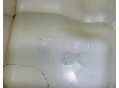 Recambio de deposito expansion para audi a6 allroad quattro (4fh) 3.0 tdi referencia OEM IAM 4F0121403B 78205 R 2
