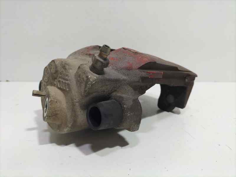 Recambio de pinza freno delantera izquierda para seat ibiza (6l1) signo referencia OEM IAM ATD 84367 