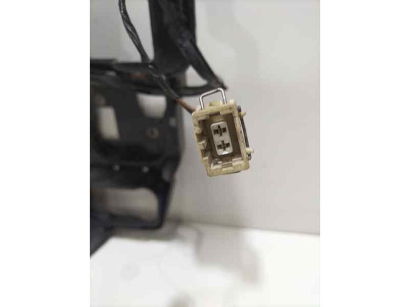 Recambio de panel frontal para volkswagen polo berlina (6n1) concept referencia OEM IAM 6N0805594 82285 