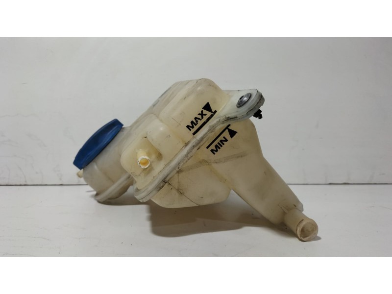 Recambio de deposito expansion para audi a6 allroad quattro (4fh) 3.0 tdi referencia OEM IAM 4F0121403B 78205 R