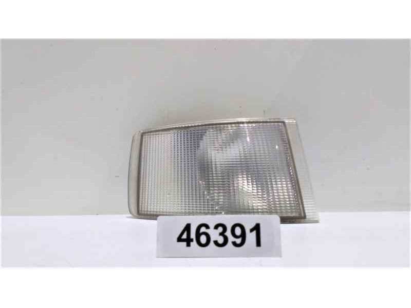 Recambio de piloto delantero derecho para citroën jumper combi (1) 31 c d confort ntz. 1400 referencia OEM IAM 086611517RF 46391