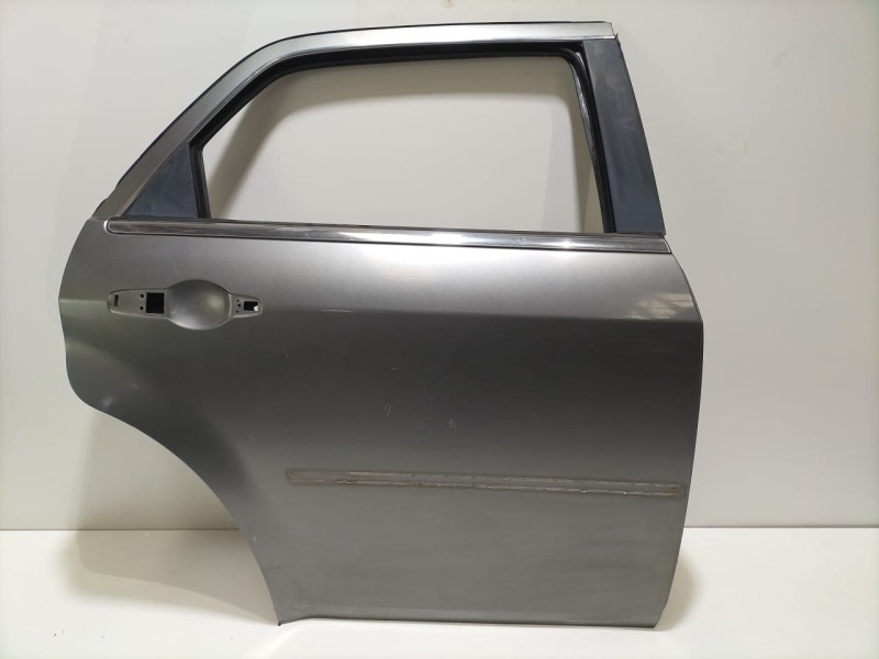 Recambio de puerta trasera derecha para chrysler 300 c 3.0 crd referencia OEM IAM 68056514AB 80041 R