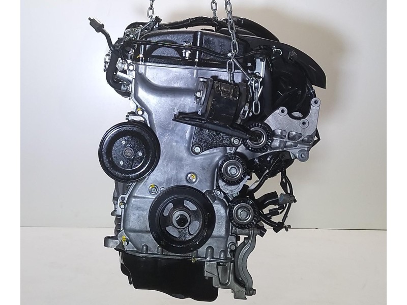 Recambio de motor completo para mitsubishi outlander (gf0) phev kaiteki 4wd referencia OEM IAM 4B11 68684 R Recambio de motor completo para mitsubishi outlander (gf0) phev kaiteki 4wd referencia OEM IAM 4B11 68684 R