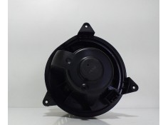 Recambio de motor calefaccion para ford focus berlina (cak) 1.8 tdci cat referencia OEM IAM XS4H18456BC 66076 