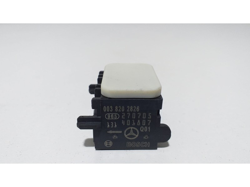 Recambio de sensor para mercedes-benz clase m (w164) 500 (164.175) referencia OEM IAM 0038202826 58197 