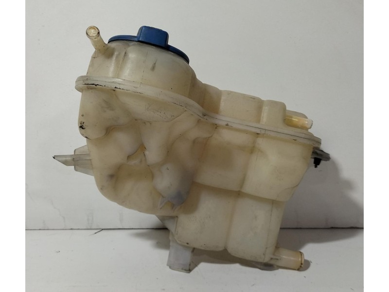 Recambio de deposito expansion para audi a6 allroad quattro (4fh) 3.0 tdi referencia OEM IAM 4F0121403B 78205 R