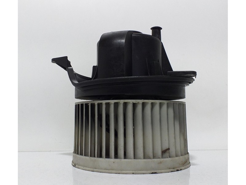 Recambio de motor calefaccion para ford focus berlina (cak) 1.8 tdci cat referencia OEM IAM XS4H18456BC 66076 