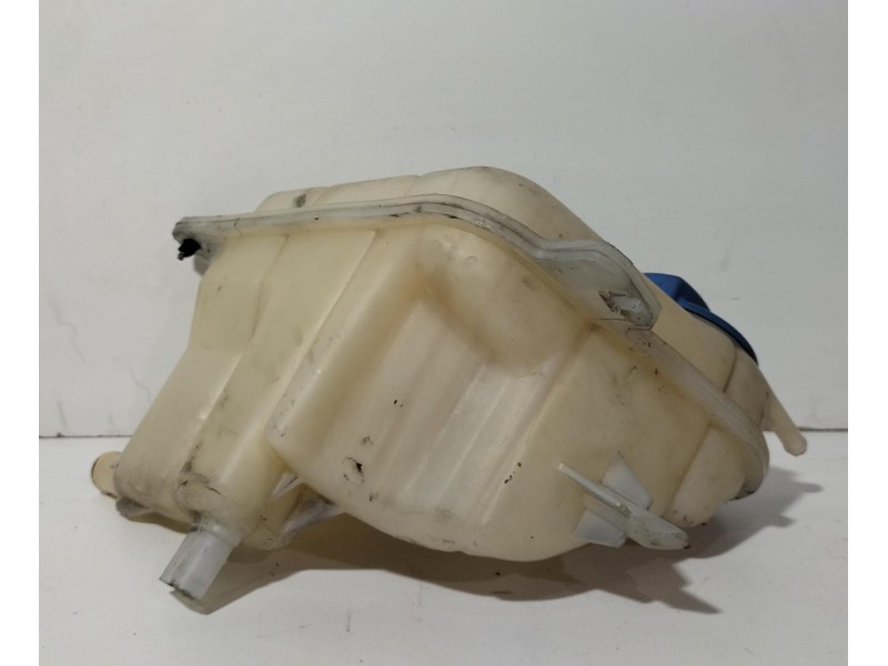 Recambio de deposito expansion para audi a6 allroad quattro (4fh) 3.0 tdi referencia OEM IAM 4F0121403B 78205 R