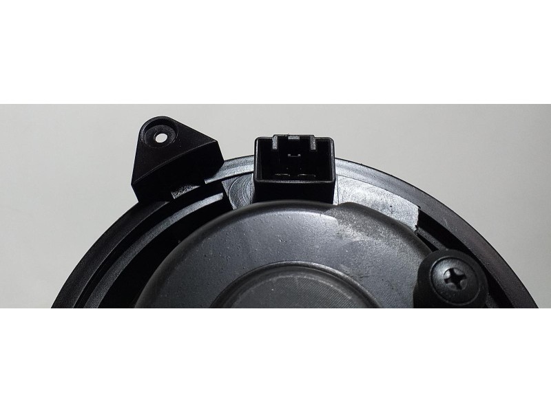 Recambio de motor calefaccion para ford focus berlina (cak) 1.8 tdci cat referencia OEM IAM XS4H18456BC 66076 