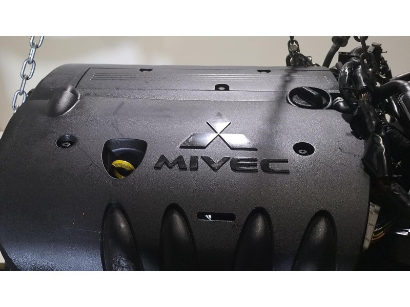 Recambio de motor completo para mitsubishi outlander (gf0) phev kaiteki 4wd referencia OEM IAM 4B11 68684 R Recambio de motor completo para mitsubishi outlander (gf0) phev kaiteki 4wd referencia OEM IAM 4B11 68684 R