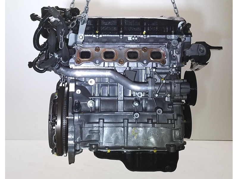 Recambio de motor completo para mitsubishi outlander (gf0) phev kaiteki 4wd referencia OEM IAM 4B11 68684 R Recambio de motor completo para mitsubishi outlander (gf0) phev kaiteki 4wd referencia OEM IAM 4B11 68684 R