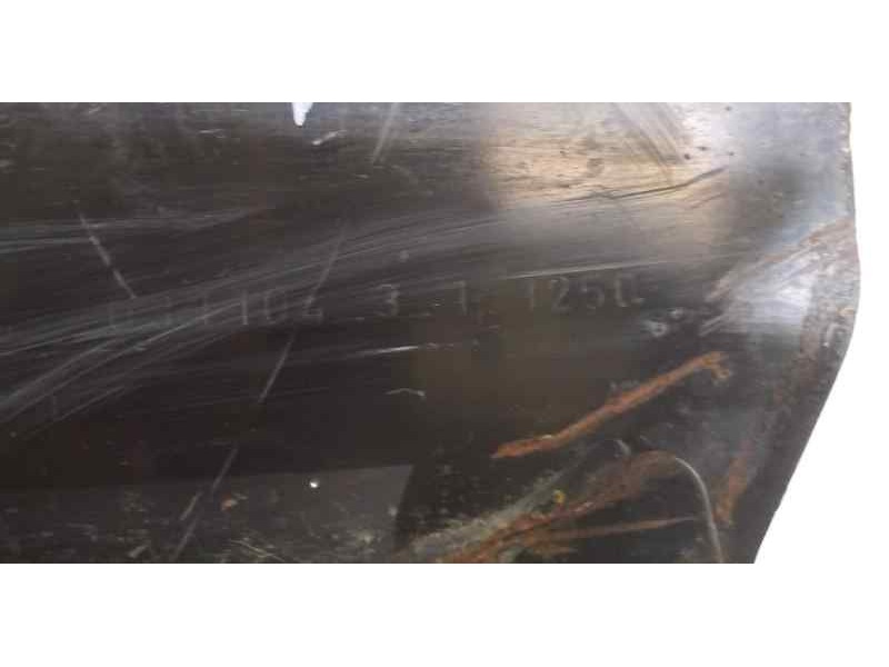 Recambio de puente delantero para ford focus berlina (cap) ghia referencia OEM IAM HWDA 82286 