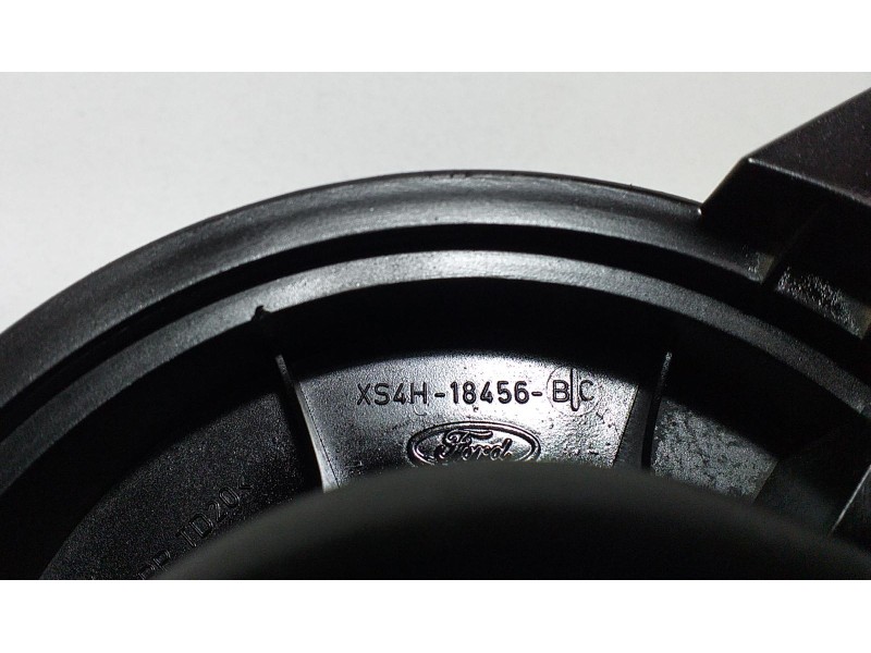 Recambio de motor calefaccion para ford focus berlina (cak) 1.8 tdci cat referencia OEM IAM XS4H18456BC 66076 