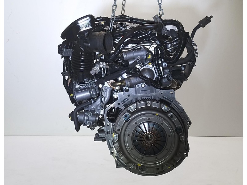 Recambio de motor completo para mitsubishi outlander (gf0) phev kaiteki 4wd referencia OEM IAM 4B11 68684 R Recambio de motor completo para mitsubishi outlander (gf0) phev kaiteki 4wd referencia OEM IAM 4B11 68684 R