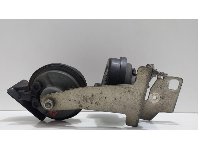 Recambio de claxon para bmw serie 6 coupe (e63) 630i referencia OEM IAM 6935709 54291 