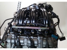 Recambio de motor completo para porsche boxster (typ 986) básico referencia OEM IAM M9623 68686 R 2