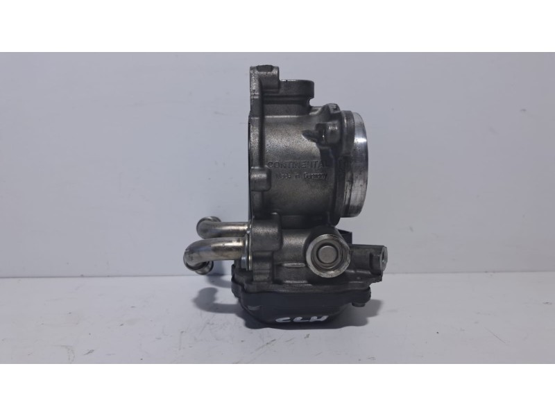 Recambio de caja mariposa para volkswagen golf vii lim. 1.6 tdi dpf referencia OEM IAM 04L128063N 76054 R