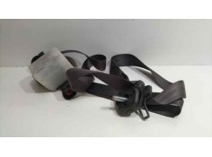 Recambio de cinturon seguridad trasero derecho para hyundai h1 travel referencia OEM IAM 898204A450 83159 R