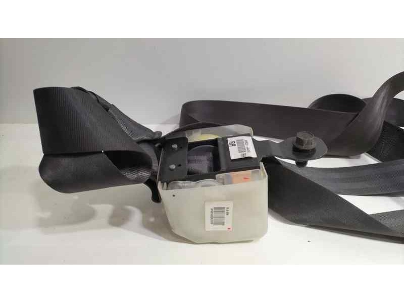 Recambio de cinturon seguridad trasero derecho para hyundai h1 travel referencia OEM IAM 898204A450 83159 R