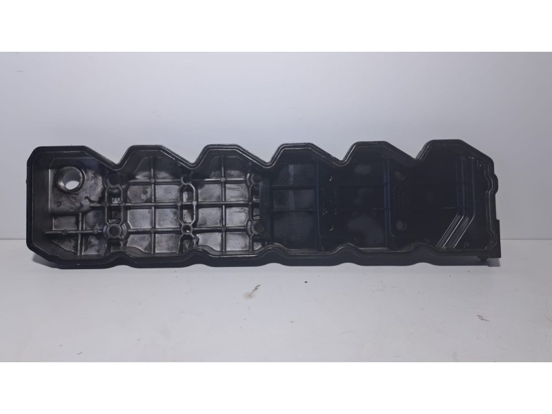 Recambio de tapa balancines para iveco eurocargo tector referencia OEM IAM 4898648 76056 R