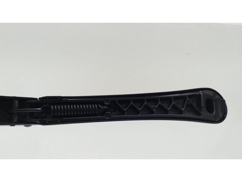 Recambio de brazo limpia delantero izquierdo para bmw serie 6 coupe (e63) 630i referencia OEM IAM 61617198597 54292 