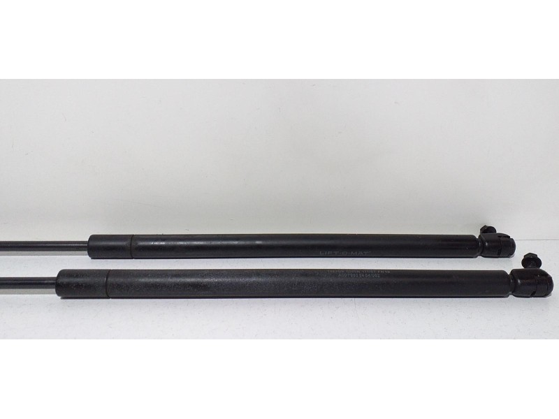 Recambio de amortiguadores capo para mercedes-benz actros 2/3 2 - ejes / 6 cil. 1841 4x2 om 501 la l (largo) referencia OEM IAM 