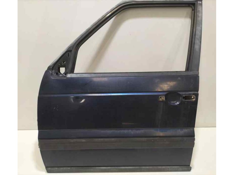 Recambio de puerta delantera izquierda para land rover range rover (lp) 4.6 referencia OEM IAM 46D 82289 