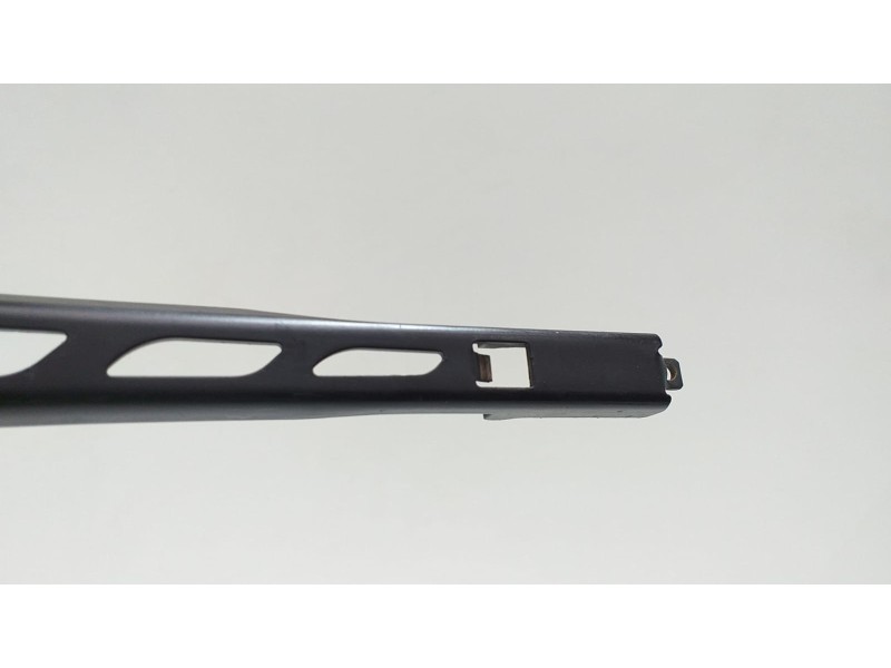 Recambio de brazo limpia delantero izquierdo para bmw serie 6 coupe (e63) 630i referencia OEM IAM 61617198597 54292 
