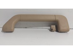 Recambio de maneta interior trasera derecha para volkswagen touareg (7l6) tdi v6 +motion referencia OEM IAM 7L0857608 78129 