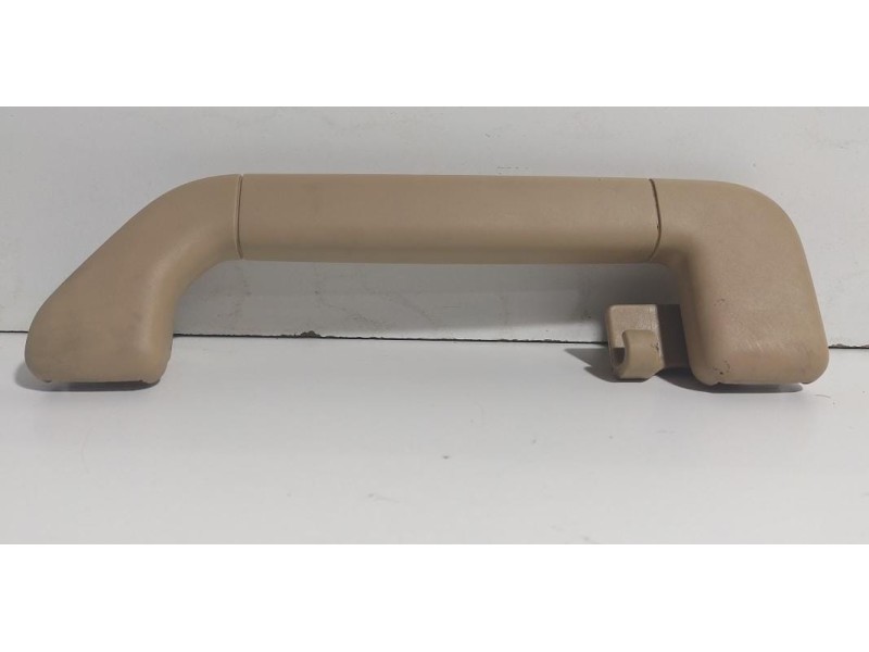 Recambio de maneta interior trasera derecha para volkswagen touareg (7l6) tdi v6 +motion referencia OEM IAM 7L0857608 78129 