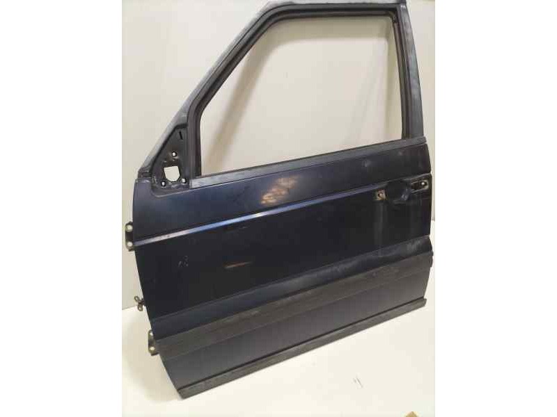 Recambio de puerta delantera izquierda para land rover range rover (lp) 4.6 referencia OEM IAM 46D 82289 