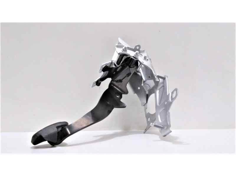 Recambio de pedal freno para ford fiesta (ccn) trend referencia OEM IAM 8V512450EA 46399 