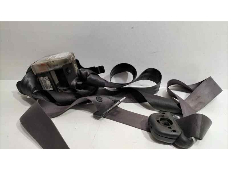 Recambio de cinturon seguridad trasero derecho para hyundai h1 travel referencia OEM IAM 898204A250 83160 R