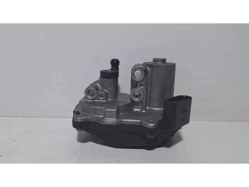 Recambio de caja mariposa para audi q7 (4l) 3.0 v6 24v tdi referencia OEM IAM A2C92454500 76060 R