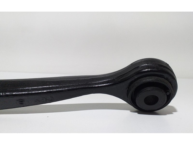 Recambio de brazo suspension superior trasero derecho para mercedes-benz clase m (w164) 500 (164.175) referencia OEM IAM 0000603