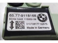 Recambio de sensor para bmw serie 6 coupe (e63) 630i referencia OEM IAM 65779118168 54305  2