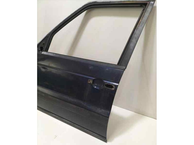 Recambio de puerta delantera izquierda para land rover range rover (lp) 4.6 referencia OEM IAM 46D 82289 