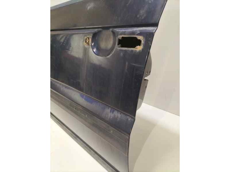Recambio de puerta delantera izquierda para land rover range rover (lp) 4.6 referencia OEM IAM 46D 82289 