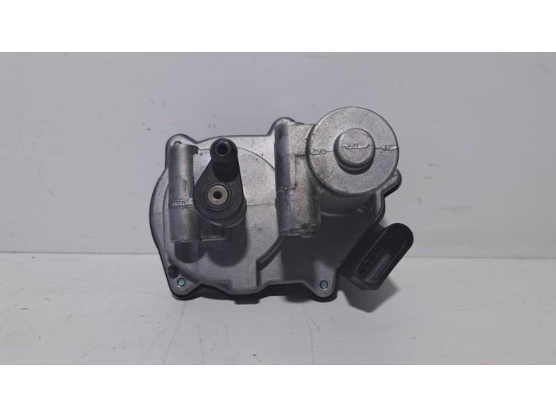 Recambio de caja mariposa para audi q7 (4l) 3.0 v6 24v tdi referencia OEM IAM A2C92454500 76060 R