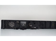 Recambio de maneta interior trasera izquierda para volkswagen touareg (7la) tdi v6 referencia OEM IAM 7L6853081 68664  2