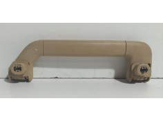 Recambio de maneta interior delantera izquierda para volkswagen touareg (7l6) tdi v6 +motion referencia OEM IAM 7L0857608A 78130 2